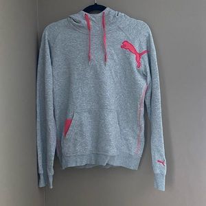 Puma hoodi